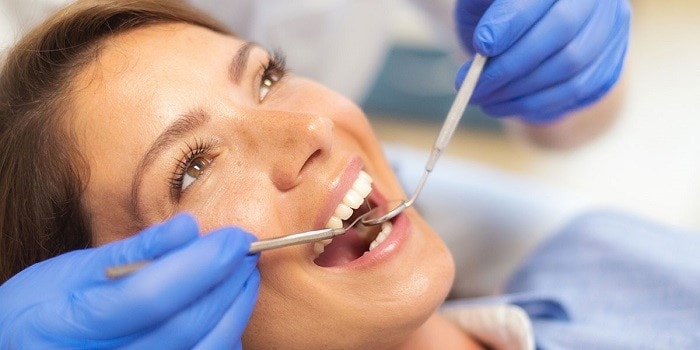 Restorative Dentistry Can Be A Long-lasting Solution