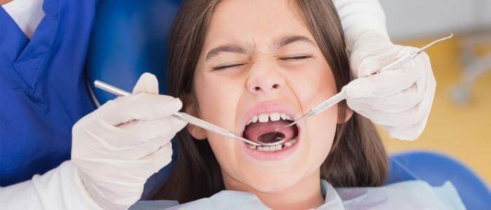 How to overcome dental phobia